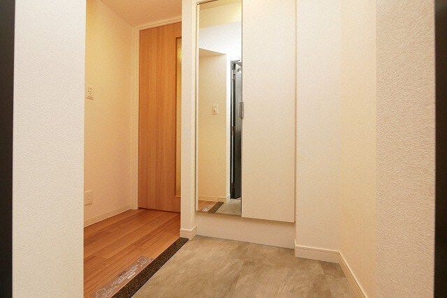 プレサンス北浜オリジンの物件内観写真