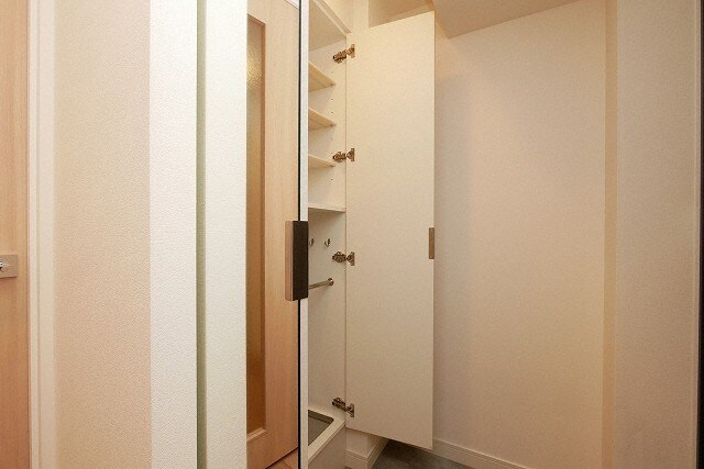 プレサンス北浜オリジンの物件内観写真