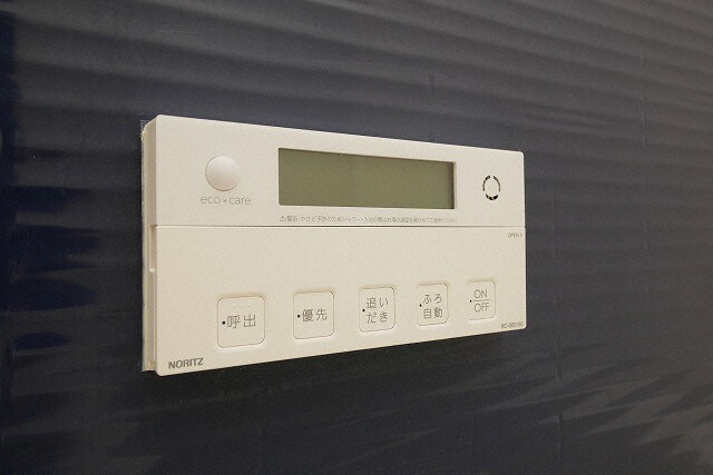 プレサンス北浜オリジンの物件内観写真