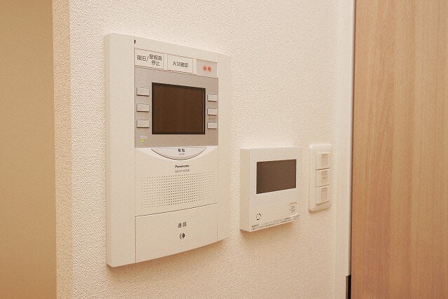 プレサンス北浜オリジンの物件内観写真