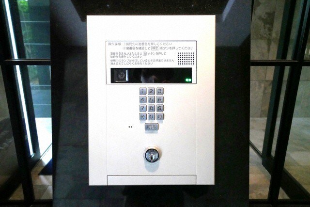 プレサンス北浜オリジンの物件内観写真