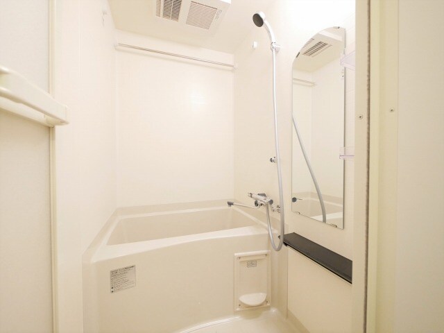 プレサンス阿波座駅前の物件内観写真