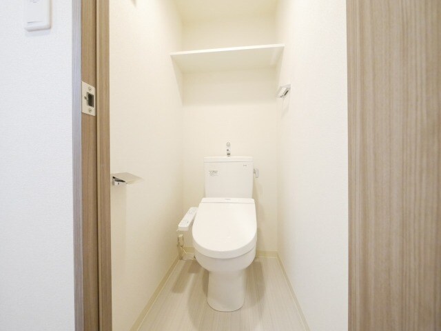 プレサンス阿波座駅前の物件内観写真