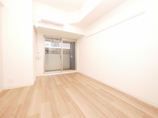 プレサンス阿波座駅前の物件内観写真