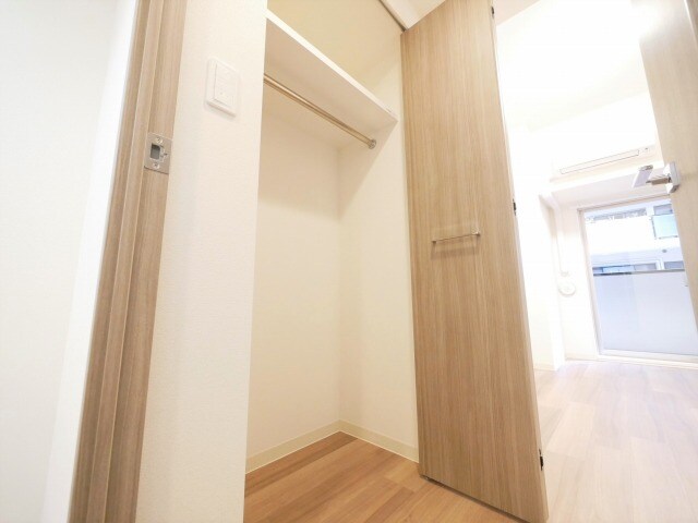 プレサンス阿波座駅前の物件内観写真