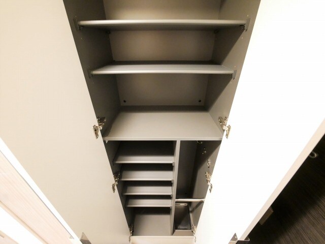 プレサンス阿波座駅前の物件内観写真