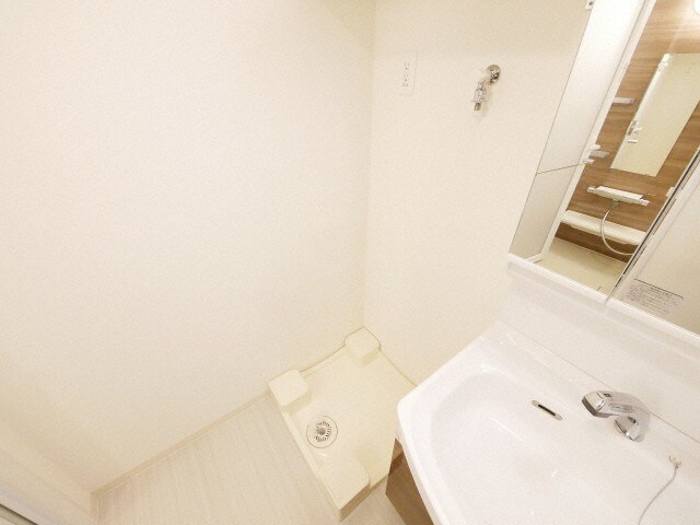 プレサンス阿波座駅前の物件内観写真