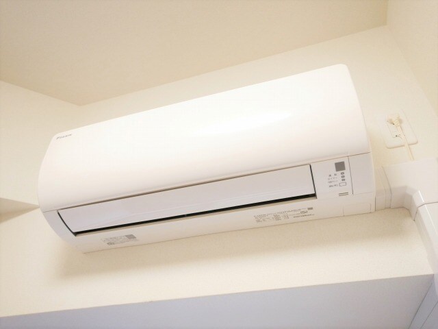 プレサンス阿波座駅前の物件内観写真