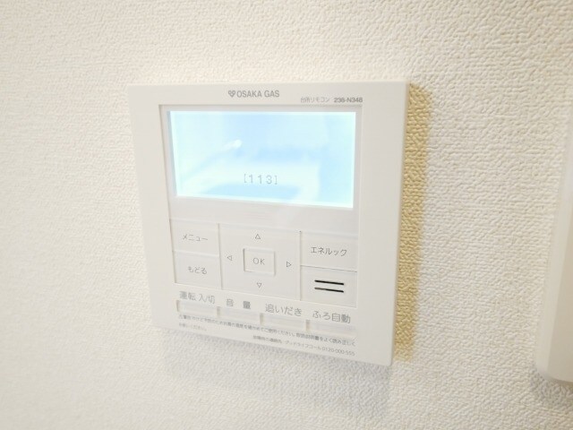 プレサンス阿波座駅前の物件内観写真