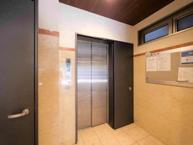 ブリリアントコート心斎橋イーストの物件外観写真