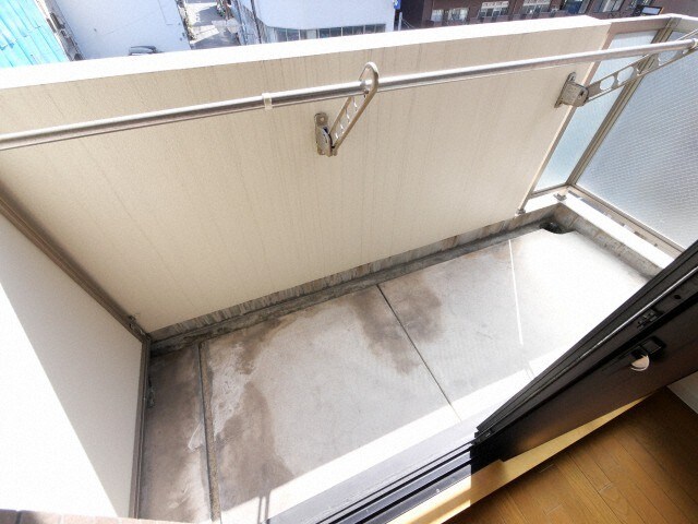 ブリリアントコート心斎橋イーストの物件内観写真