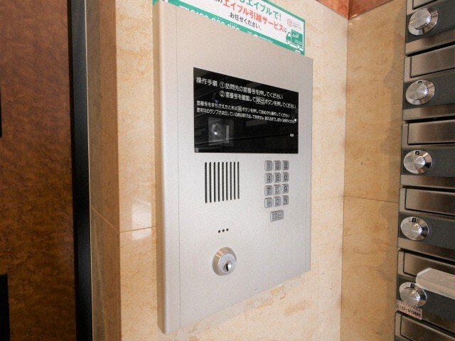 ブリリアントコート心斎橋イーストの物件内観写真