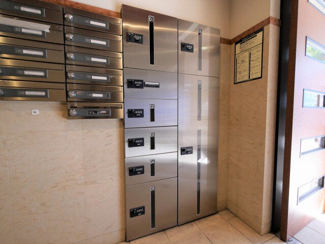 ブリリアントコート心斎橋イーストの物件内観写真