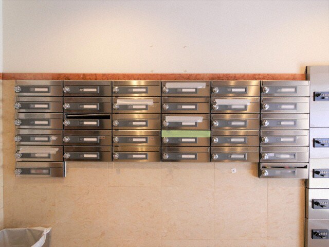 ブリリアントコート心斎橋イーストの物件内観写真