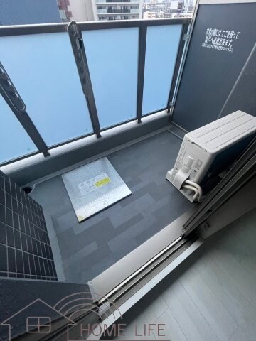 エグゼ大阪DOME CITYグレイスの物件内観写真