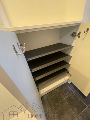 エグゼ大阪DOME CITYグレイスの物件内観写真