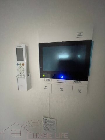 エグゼ大阪DOME CITYグレイスの物件内観写真