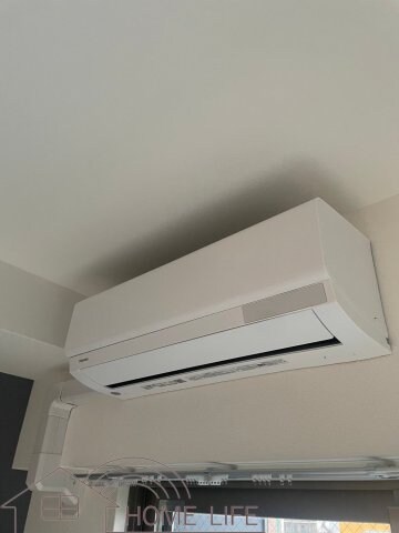 エグゼ大阪DOME CITYグレイスの物件内観写真