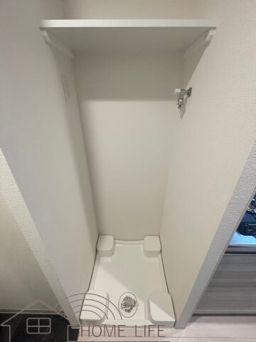 エグゼ大阪DOME CITYグレイスの物件内観写真