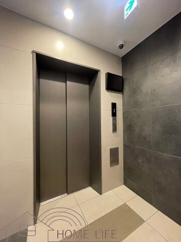 エグゼ大阪DOME CITYグレイスの物件内観写真