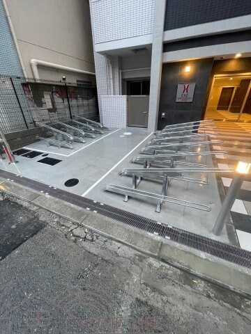 エグゼ大阪DOME CITYグレイスの物件内観写真