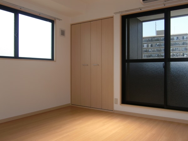 プリンス阿波座の物件内観写真