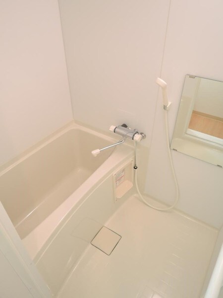 プリンス阿波座の物件内観写真