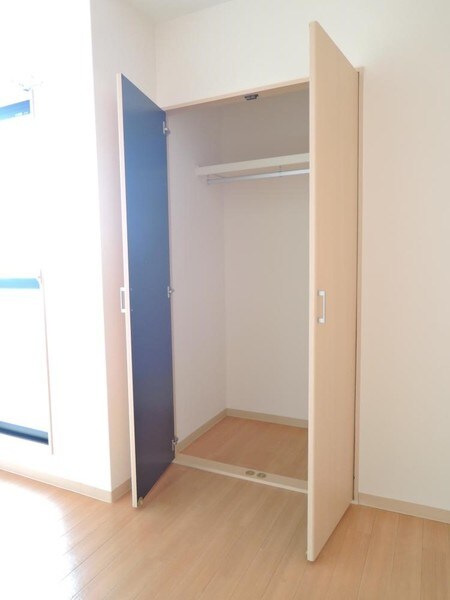 プリンス阿波座の物件内観写真