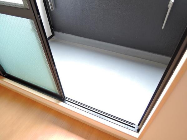 プリンス阿波座の物件内観写真