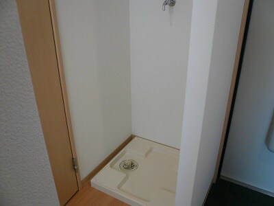 プリンス阿波座の物件内観写真