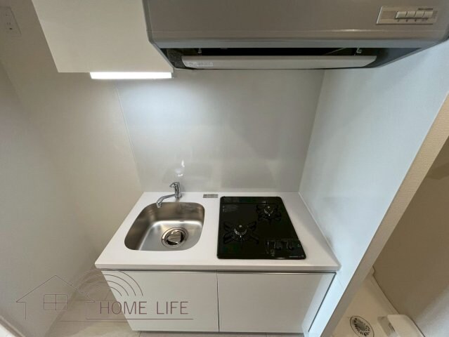 ソルテラスＯＳＡＫＡＪＯ　ＥＳＴの物件内観写真