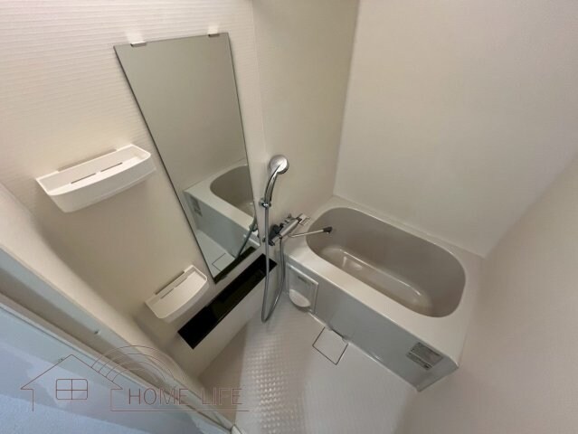 ソルテラスＯＳＡＫＡＪＯ　ＥＳＴの物件内観写真