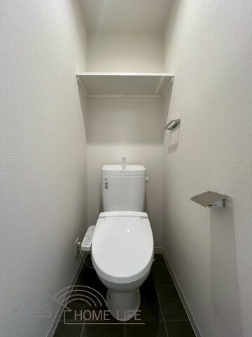 ソルテラスＯＳＡＫＡＪＯ　ＥＳＴの物件内観写真