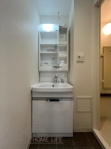 ソルテラスＯＳＡＫＡＪＯ　ＥＳＴの物件内観写真