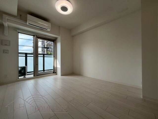 ソルテラスＯＳＡＫＡＪＯ　ＥＳＴの物件内観写真