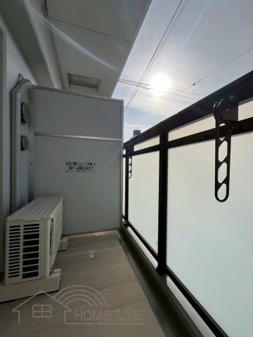 ソルテラスＯＳＡＫＡＪＯ　ＥＳＴの物件内観写真