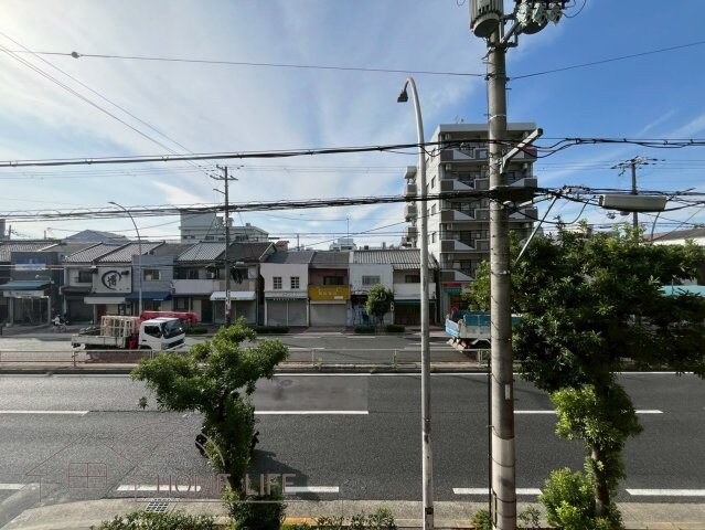 ソルテラスＯＳＡＫＡＪＯ　ＥＳＴの物件内観写真