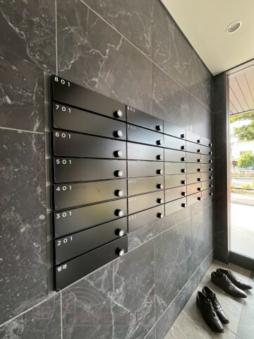 ソルテラスＯＳＡＫＡＪＯ　ＥＳＴの物件内観写真