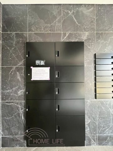 ソルテラスＯＳＡＫＡＪＯ　ＥＳＴの物件内観写真