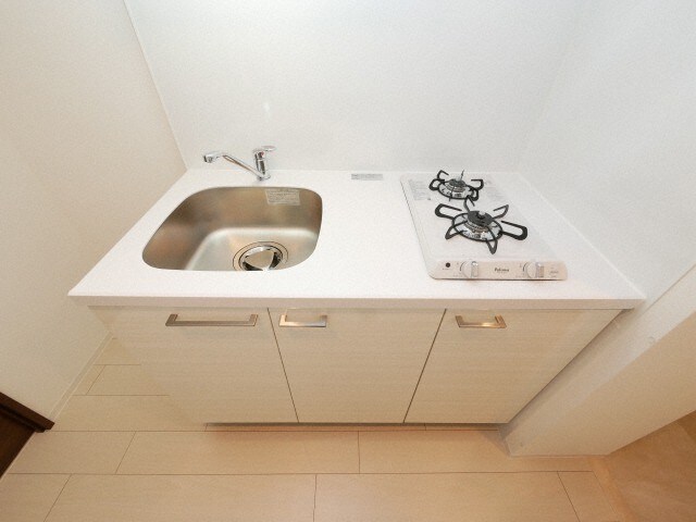 エスリード福島ブレイブの物件内観写真