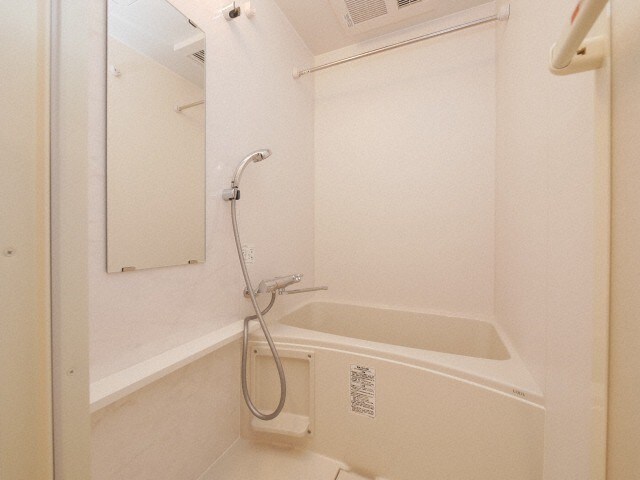 エスリード福島ブレイブの物件内観写真