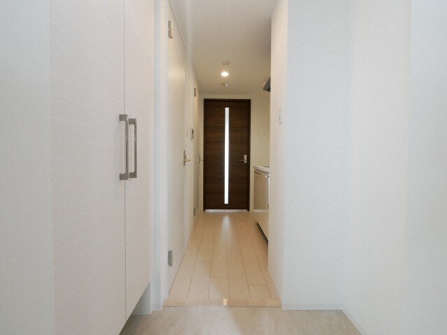 エスリード福島ブレイブの物件内観写真