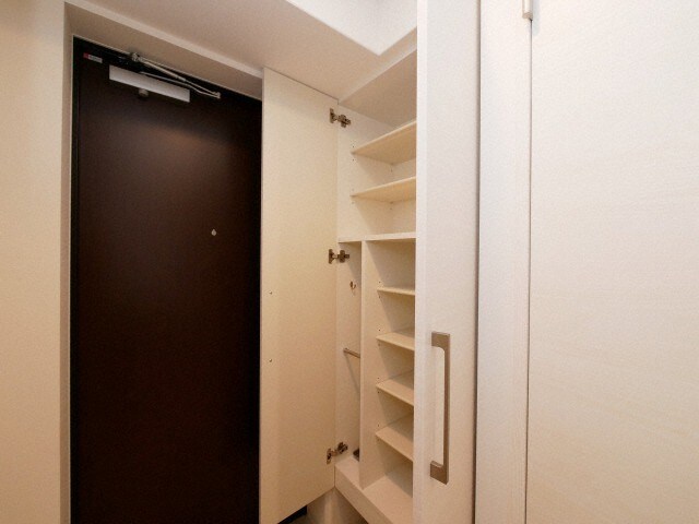 エスリード福島ブレイブの物件内観写真