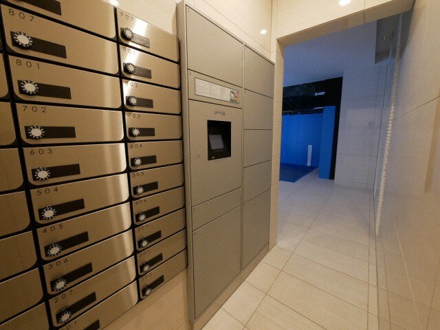 エスリード福島ブレイブの物件内観写真