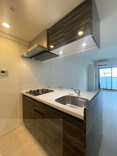 コンフォリア・リヴ新大阪ＷＥＳＴの物件内観写真