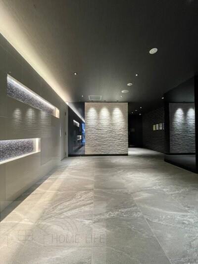 コンフォリア・リヴ新大阪ＷＥＳＴの物件外観写真