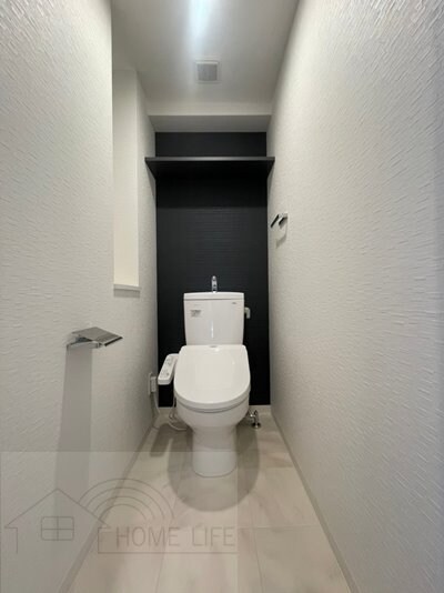 コンフォリア・リヴ新大阪ＷＥＳＴの物件内観写真