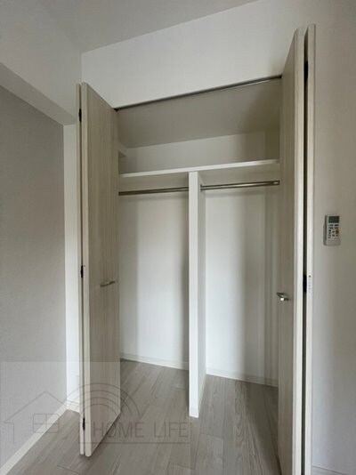 コンフォリア・リヴ新大阪ＷＥＳＴの物件内観写真