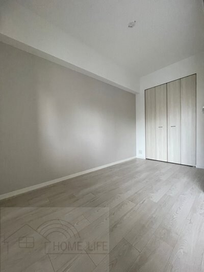 コンフォリア・リヴ新大阪ＷＥＳＴの物件内観写真