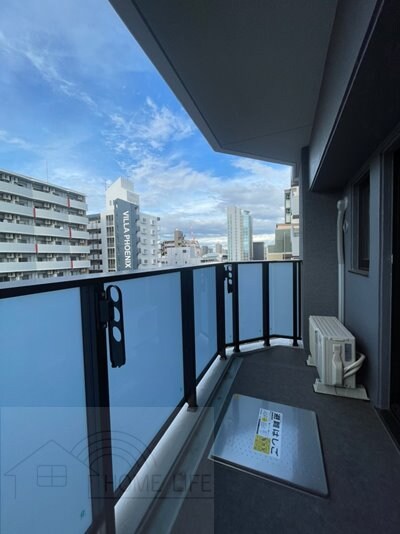 コンフォリア・リヴ新大阪ＷＥＳＴの物件内観写真